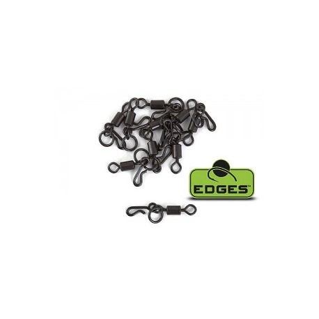Emerillons Kwik change FOX Drop off Inline swivel n°7