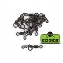 Kiwk change FOX Drop off Inline swivel n°7