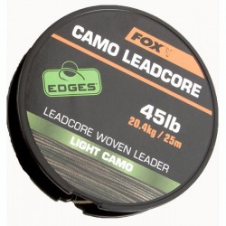 Camo leadcore FOX Light camo 7m 45Lbs