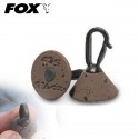 Back leads FOX 21gr
