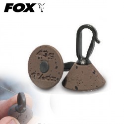 Back leads FOX 43gr