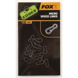 Edges speed links FOX