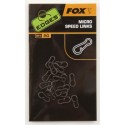 Edges speed links FOX