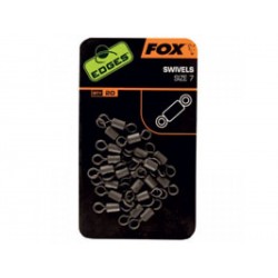 Emerillons FOX n°7