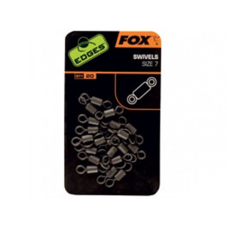 FOX swivels n°7