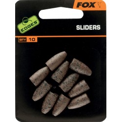 FOX Edges Sliders