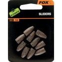 FOX Edges Sliders