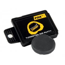 Tungsten rig putty FOX