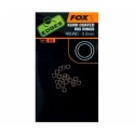 Bagues FOX Kuro Rig rings FOX  2.5mm  small