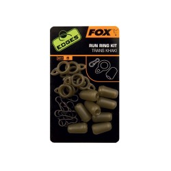 Edges standard run ring kit tran FOX