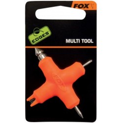 Multi tool FOX Orange