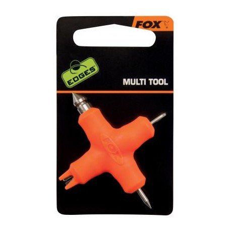 Multi tool FOX Orange