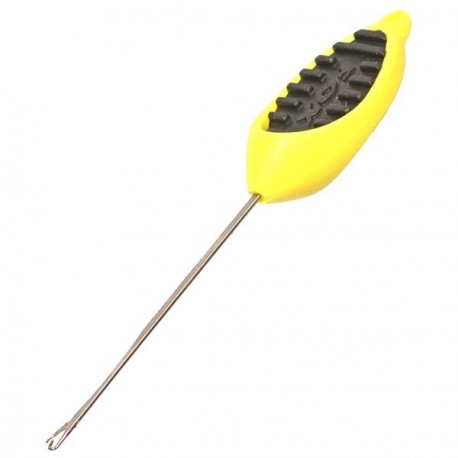 FOX Edges gated needle  Yellow