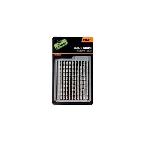 Stop bouillettes FOX clair