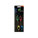 FOX Edges needle set