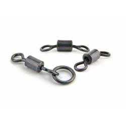 FOX Flexi ring swivels - Size 11