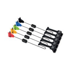 Micro Swinger FOX  Bleu