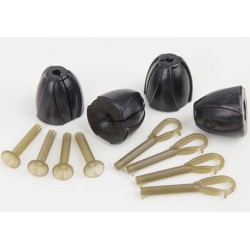 Kit multi usage FOX Edges  10g