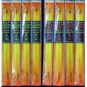 Leaders ESP Carp Rigs G-4 n°10 12Lbs