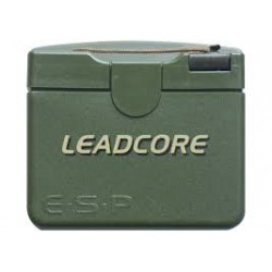 Leadcore E.S.P 45lb 7m