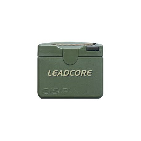 Leadcore E.S.P 45lb 7m