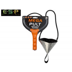 ESP Mega slingshot