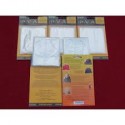ESP Drennan multi-purpose standard soluble bag 85x100mm