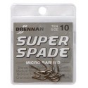 Hameçon DRENNAN Super spade n°14