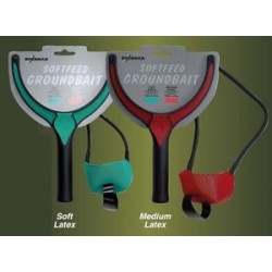 DRENNAN Softfeed groundbait (Medium)