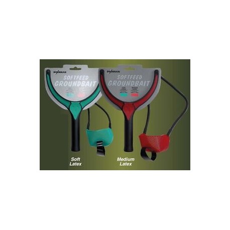 DRENNAN Softfeed groundbait (Medium)