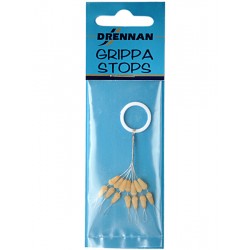 Stop float DRENNAN Grippa stops