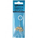 Stop float DRENNAN Grippa stops