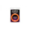 Hollow elastic POLEMASTER Carp Bungee Orange 3.6mm