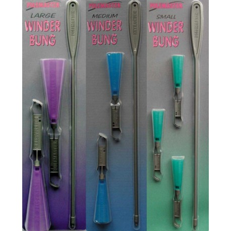 Kit POLEMASTER pour élastique  Grand