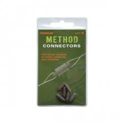 DRENNAN Method connector