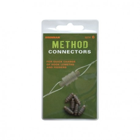 DRENNAN Method connector