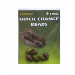 DRENNAN Quick change beads  Mini