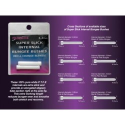 Tulipe interne Bungee POLEMASTER 2mm