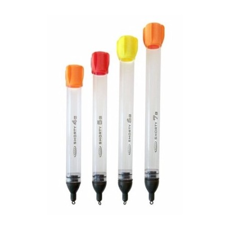 Float DRENNAN Shorty pellet waggler 7gr