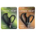 Support DRENNAN Specialist crook rest Black/Green