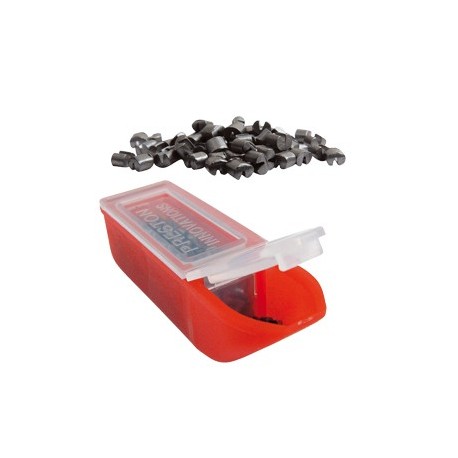 STOTZ Preston n°4 lead sinker