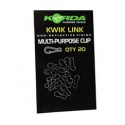 Kwik link KORDA Small