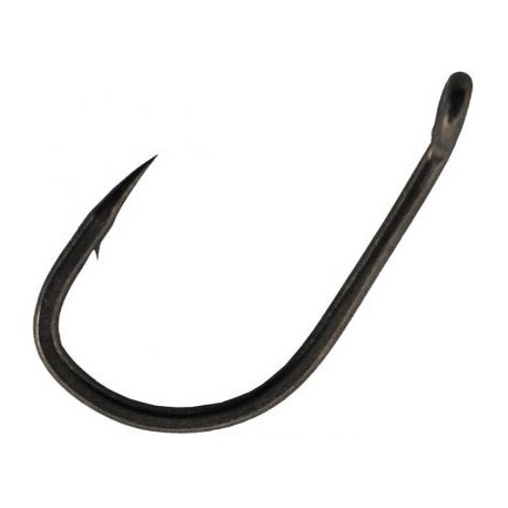 KORDA Wide gape n°6 hooks