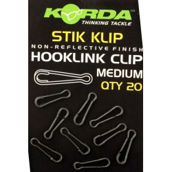 Stik klip KORDA Small