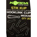 Stik klip KORDA Small