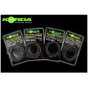 Silicone tubing KORDA 0.75mm