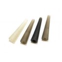 Tail rubbers KORDA Gravel
