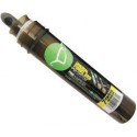 KORDA Boilie Funnel web System Yellow 7m + tube