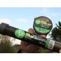 KORDA Funnel web Green  7m + tube