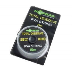 KORDA PVA string 15m
